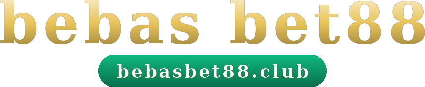 bebas bet88 logo